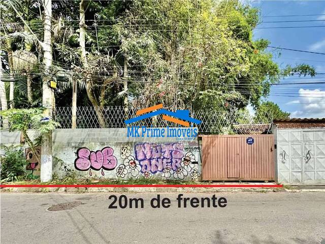 #13230 - Terreno para Venda em Cotia - SP