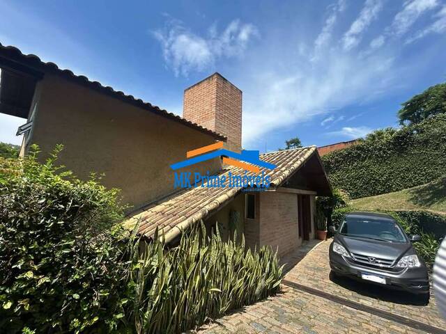 #13232 - Casa em condomínio para Venda em Carapicuíba - SP