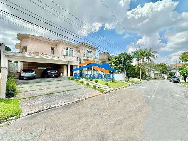 #13234 - Casa em condomínio para Venda em Jandira - SP