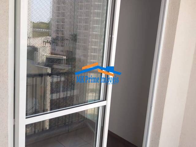#13241 - Apartamento para Venda em Osasco - SP