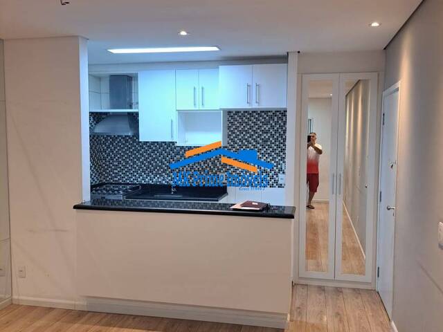 #13240 - Apartamento para Venda em Osasco - SP