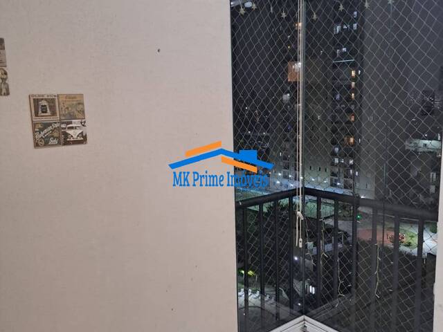 #13240 - Apartamento para Venda em Osasco - SP
