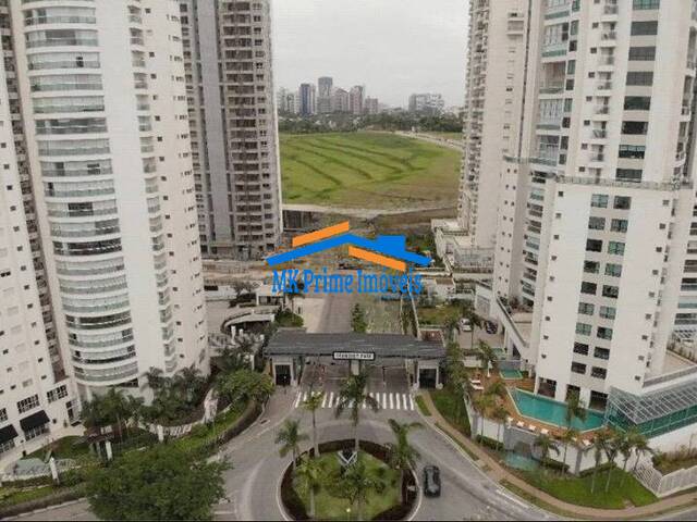 Venda em Alphaville Empresarial - Barueri