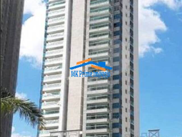 #13236 - Apartamento para Venda em Barueri - SP