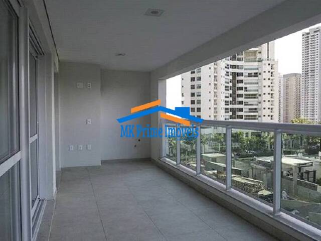 #13236 - Apartamento para Venda em Barueri - SP