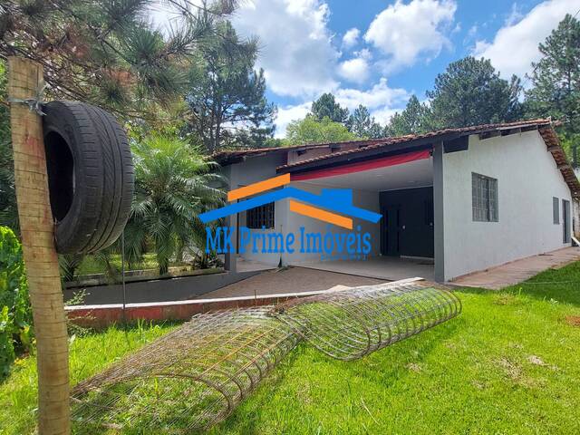 #13247 - Casa em condomínio para Venda em Cotia - SP