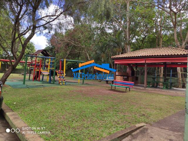 #13246 - Apartamento para Venda em Cotia - SP