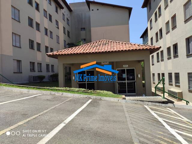 #13246 - Apartamento para Venda em Cotia - SP