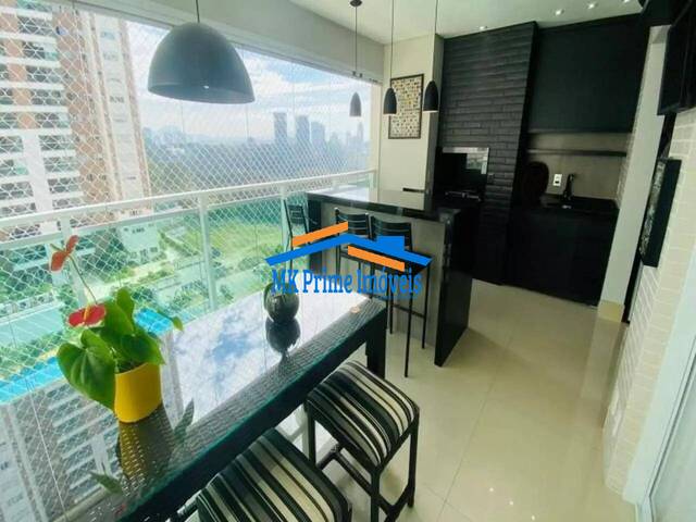 #13250 - Apartamento para Venda em Osasco - SP