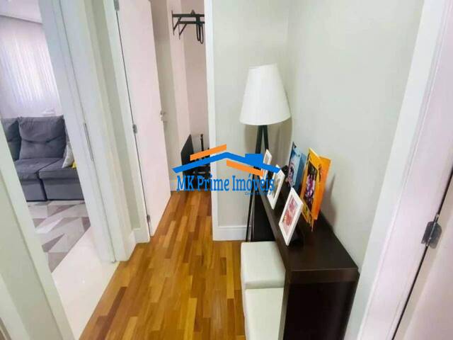 Apartamento para Venda em Osasco - 5