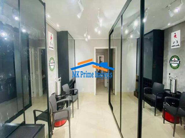 Apartamento para Venda em Osasco - 4
