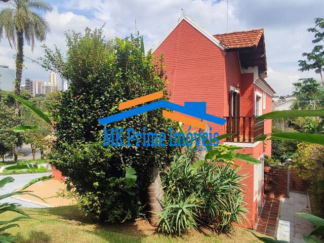 #13248 - Casa em condomínio para Venda em Barueri - SP