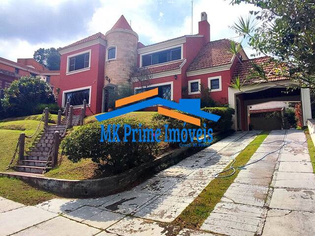 Venda em Alphaville Residencial Um - Barueri