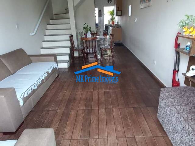 #13253 - Sobrado para Venda em Osasco - SP