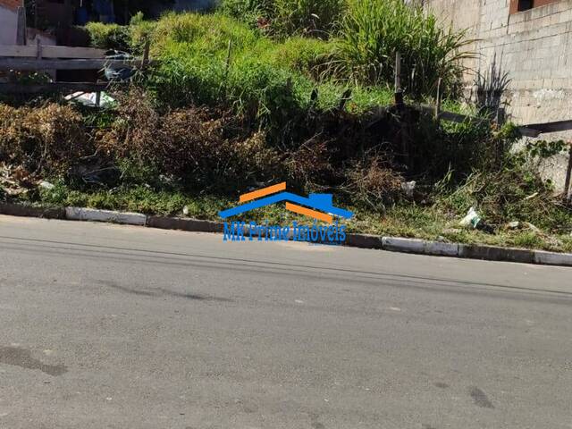 #13252 - Terreno para Venda em Vargem Grande Paulista - SP