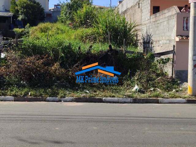 #13252 - Terreno para Venda em Vargem Grande Paulista - SP