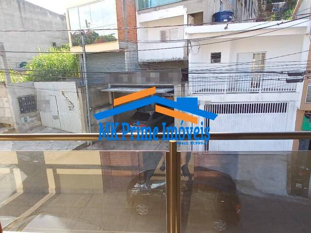 #9788 - Sobrado para Venda em Itapevi - SP