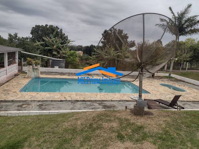 #13251 - Casa para Venda em Ibiúna - SP