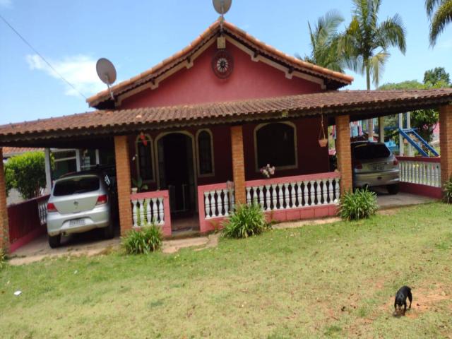 Chácara para Venda em Ibiúna - 4