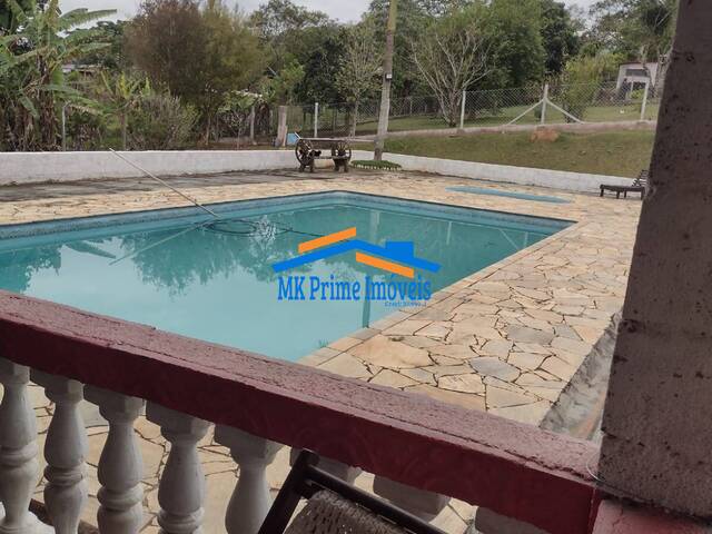 #13251 - Casa para Venda em Ibiúna - SP