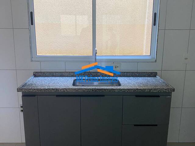 #13254 - Casa em condomínio para Venda em Osasco - SP