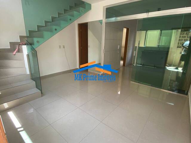 #13254 - Casa em condomínio para Venda em Osasco - SP