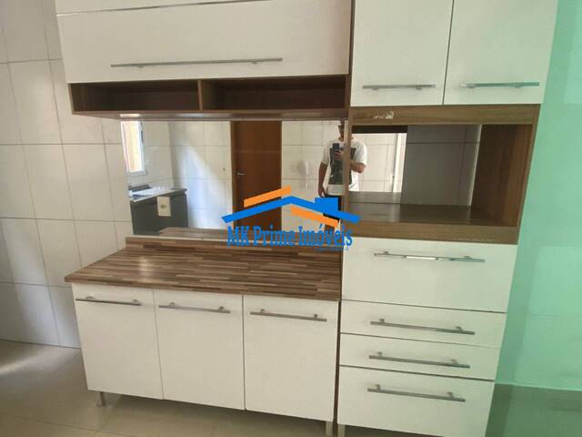#13254 - Casa em condomínio para Venda em Osasco - SP