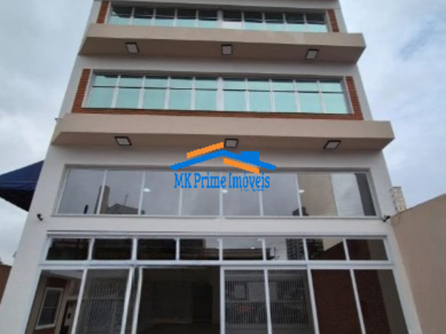 #13258 - Prédio comercial para Locação em Osasco - SP