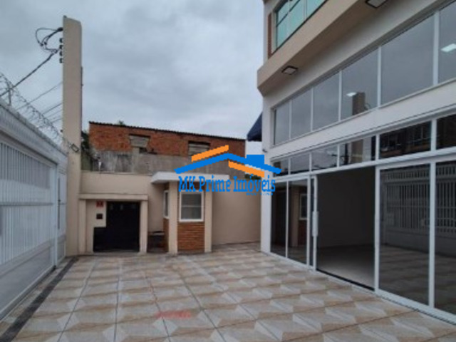 #13258 - Prédio comercial para Locação em Osasco - SP