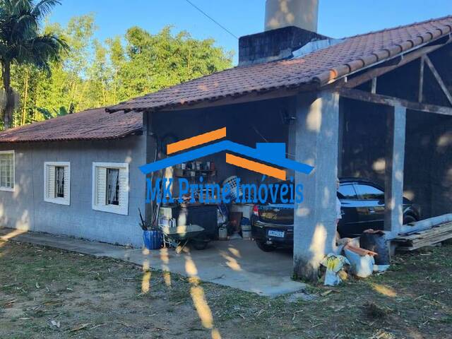 #13257 - Chácara para Venda em Juquitiba - SP