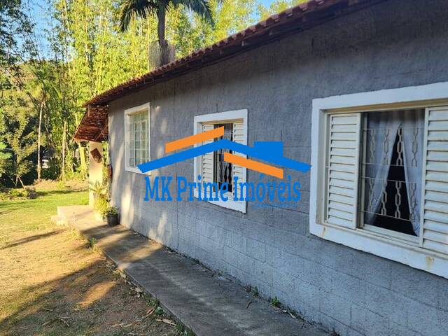#13257 - Chácara para Venda em Juquitiba - SP