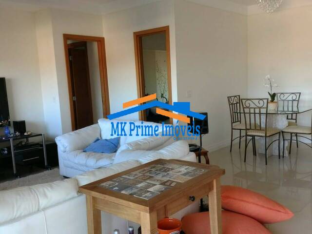 #13259 - Apartamento para Venda em Santana de Parnaíba - SP