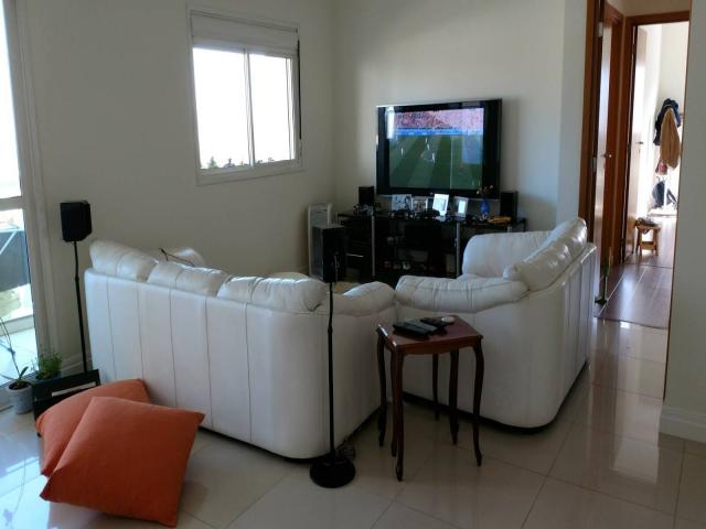 Apartamento para Venda em Santana de Parnaíba - 5