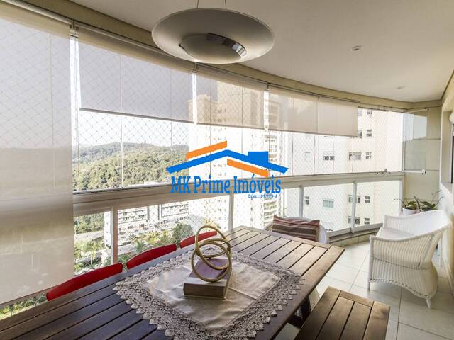 #13260 - Apartamento para Venda em Santana de Parnaíba - SP