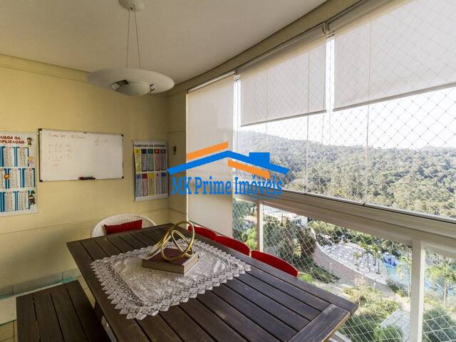 #13260 - Apartamento para Venda em Santana de Parnaíba - SP