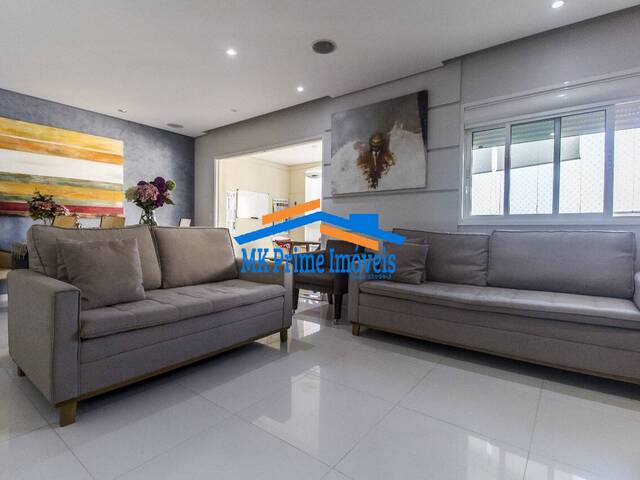 Apartamento para Venda em Santana de Parnaíba - 5