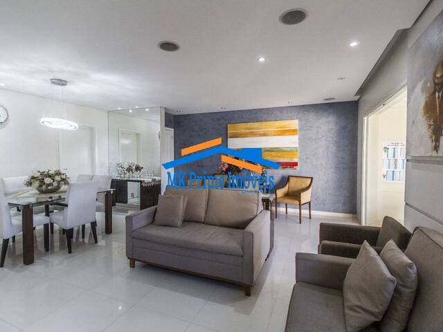 Apartamento para Venda em Santana de Parnaíba - 4
