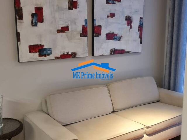 #13261 - Apartamento para Venda em Osasco - SP