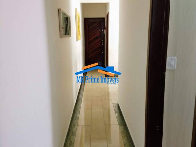 #11404 - Apartamento para Venda em Osasco - SP