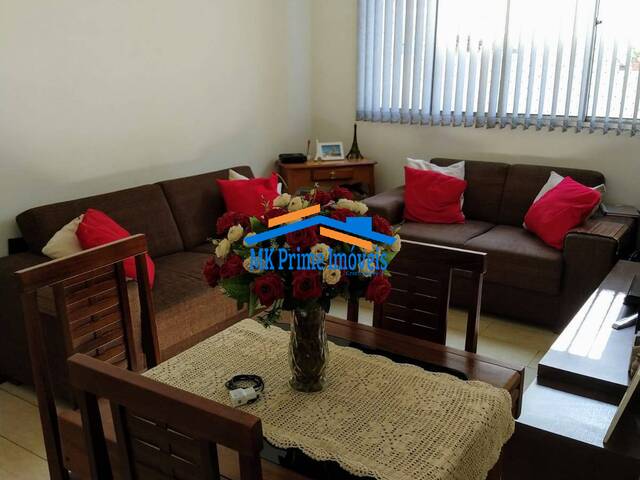 #11404 - Apartamento para Venda em Osasco - SP