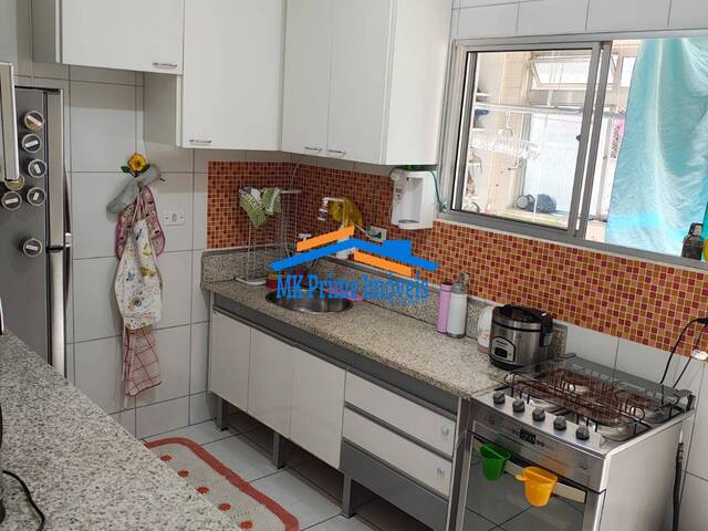 Apartamento para Venda em Osasco - 4