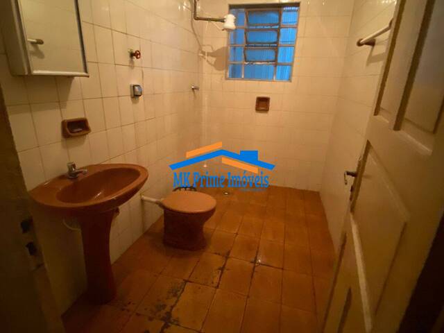 #13263 - Casa Térrea para Locação em Osasco - SP