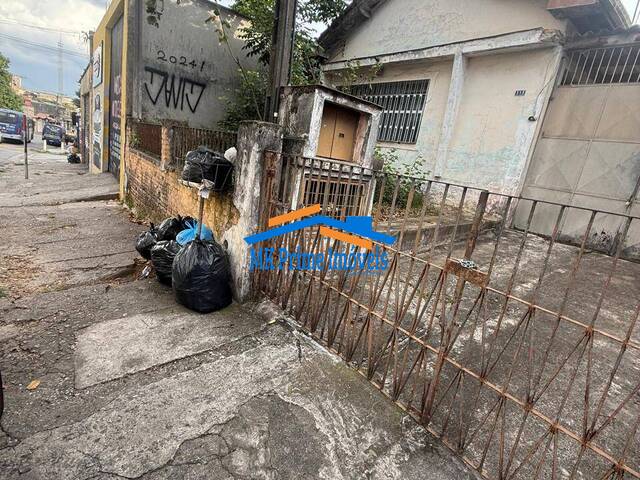#13263 - Casa Térrea para Locação em Osasco - SP