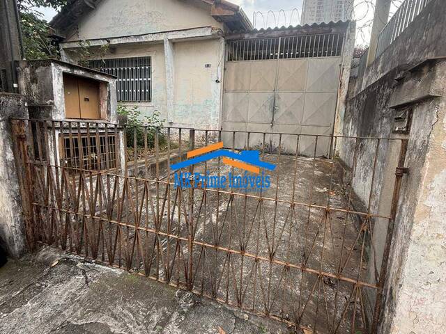 #13263 - Casa Térrea para Locação em Osasco - SP