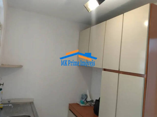 #13264 - Apartamento para Venda em São Paulo - SP