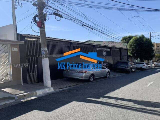 #13268 - Galpão para Locação em Osasco - SP