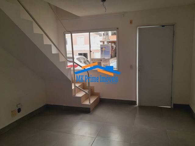#11878 - Casa para Venda em Cotia - SP
