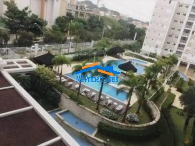 #13267 - Apartamento para Venda em São Paulo - SP