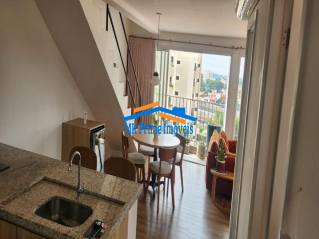 Duplex para Venda em São Paulo - 4