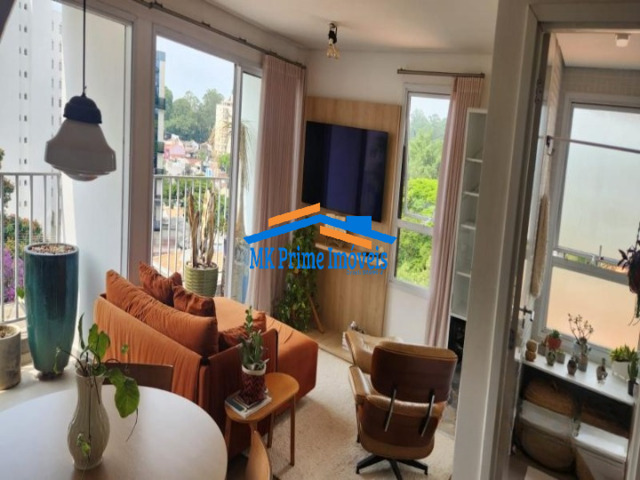 Duplex para Venda em São Paulo - 5